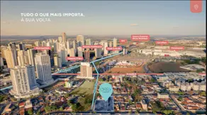 Apartamento Vila São João, Goiânia - GO — foto 2