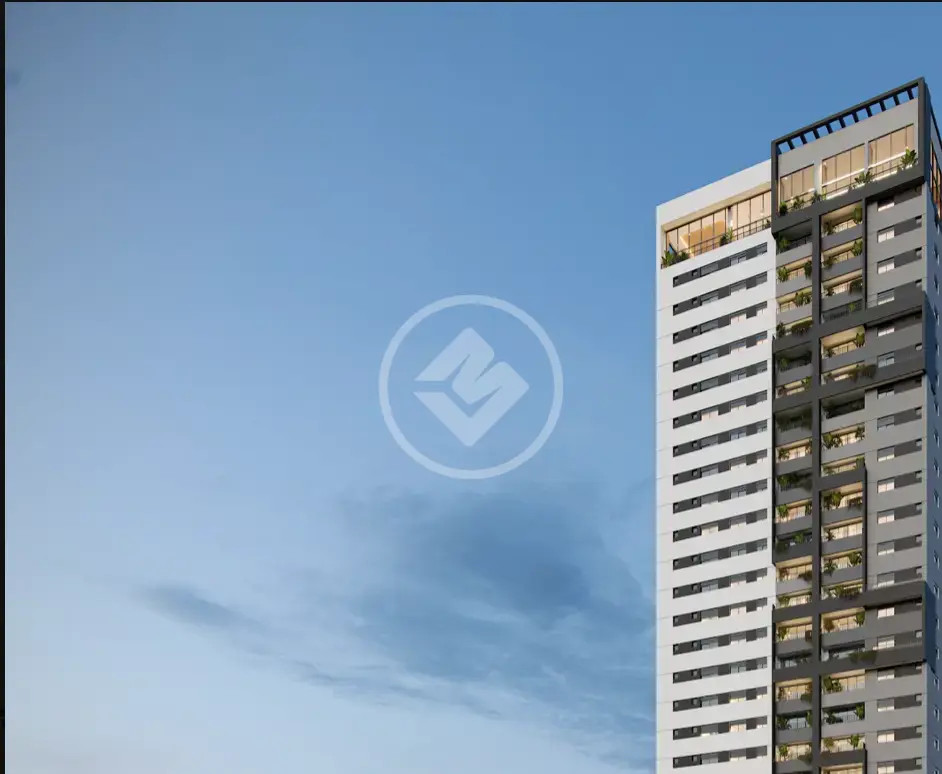 Image 9 - Apartamento em Vila São João, Goiânia - GO