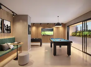 Imagem 4 - Apartamento em Vila São João, Goiânia - GO