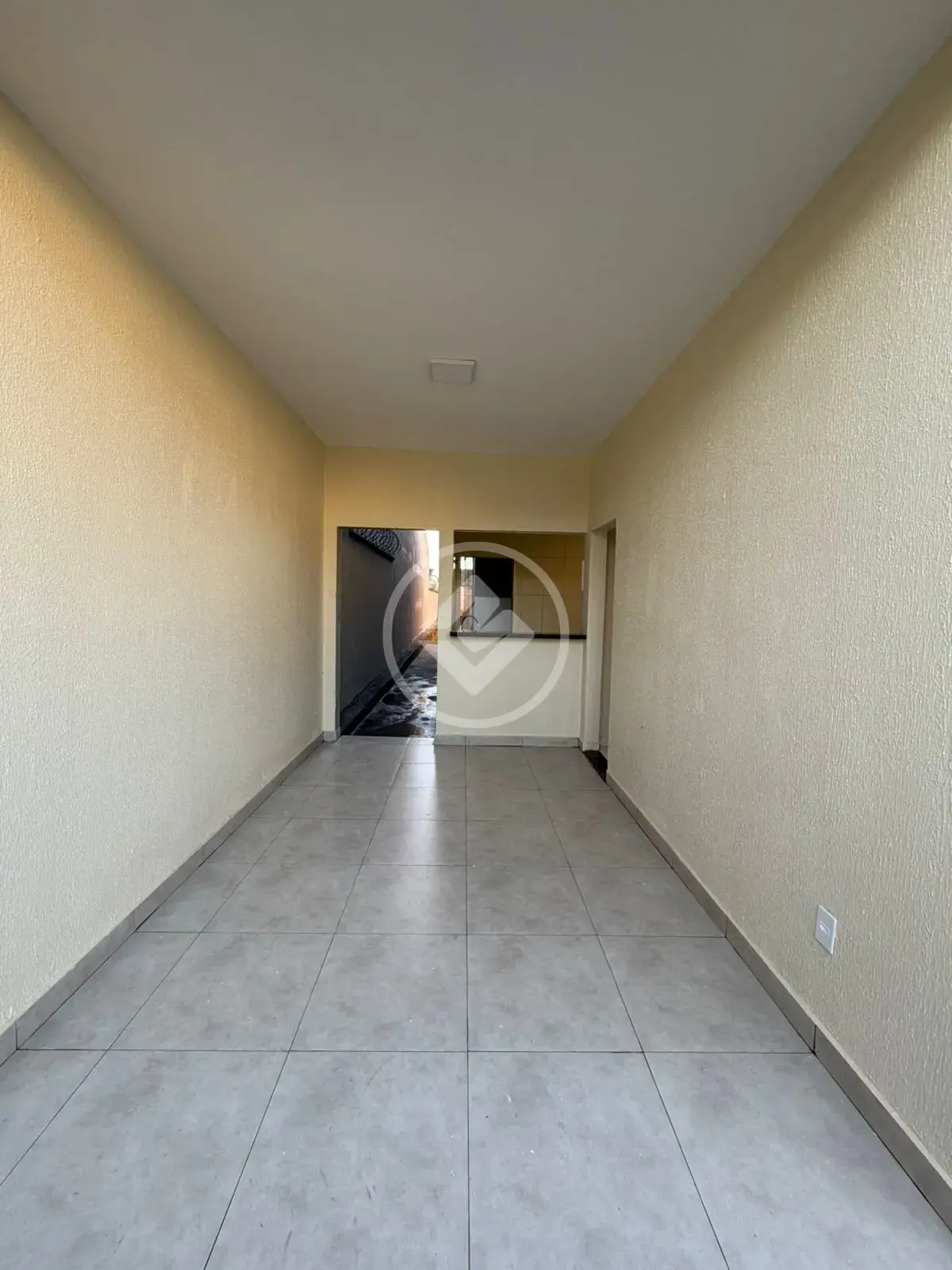 Imagem 1 - Casa em Residencial Petrópolis, Goiânia - GO