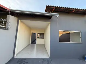 Casa Residencial Petrópolis, Goiânia - GO — foto 1