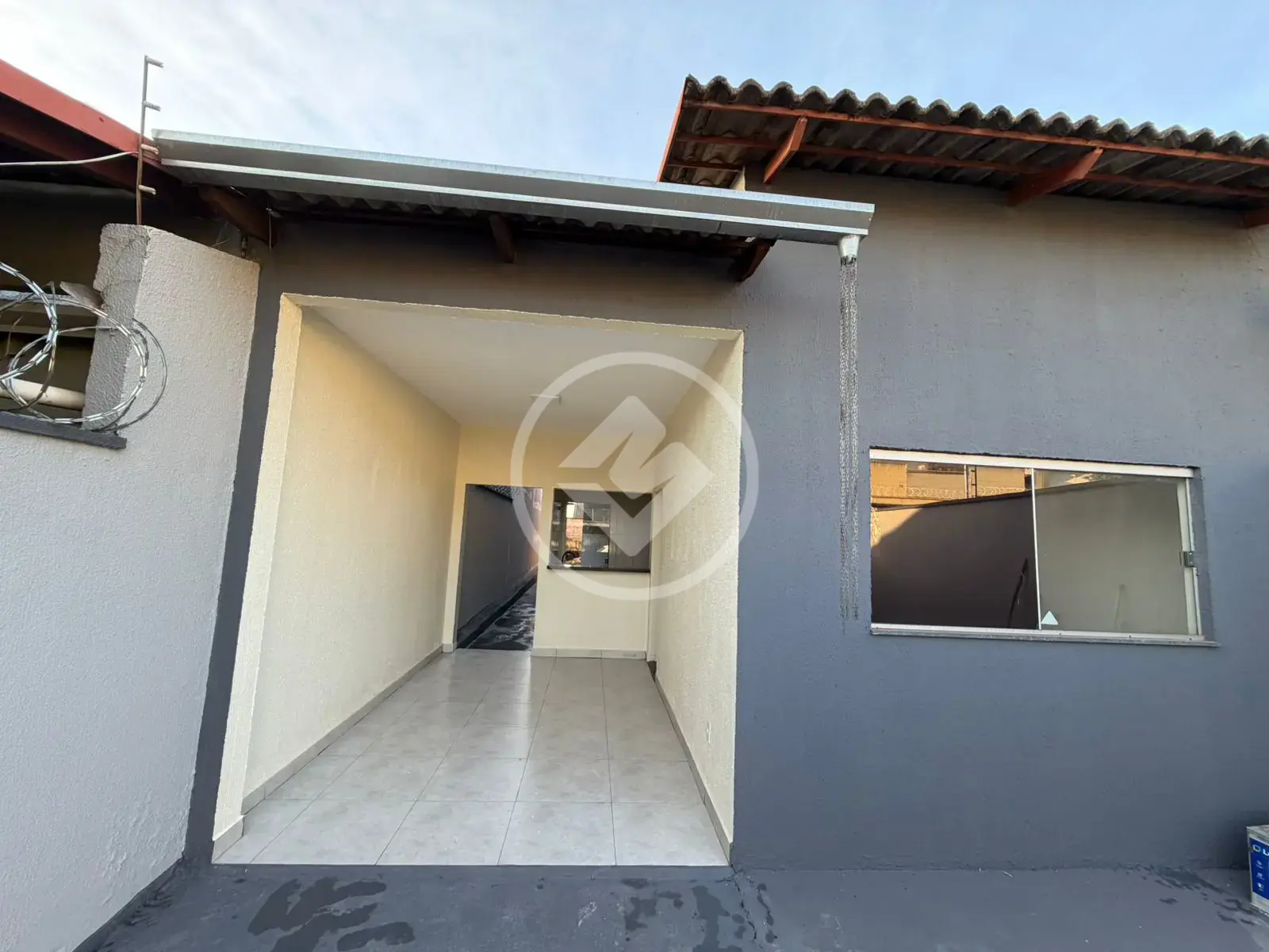 Imagem 1 - Casa em Residencial Petrópolis, Goiânia - GO