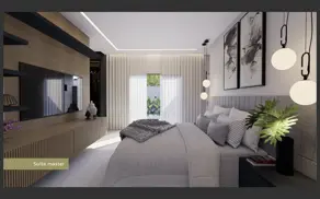 Imagem 5 - Casa em Parque Amazônia, Goiânia - GO