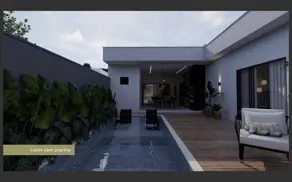 Imagem 3 - Casa em Parque Amazônia, Goiânia - GO