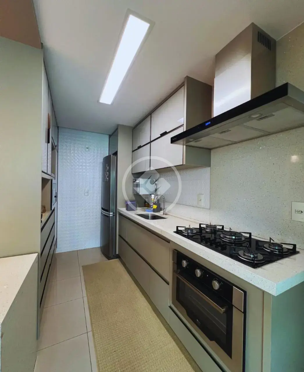 Imagem 1 - Apartamento em Residencial Eldorado, Goiânia - GO