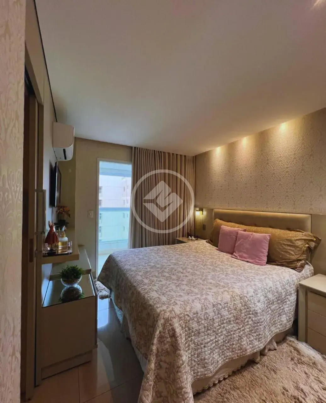 Image 8 - Apartamento em Residencial Eldorado, Goiânia - GO