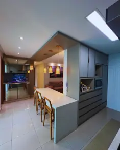Imagem 3 - Apartamento em Residencial Eldorado, Goiânia - GO