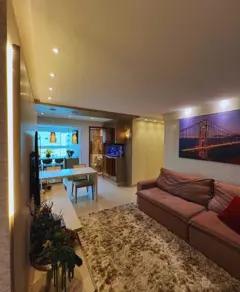 Imagem 5 - Apartamento em Residencial Eldorado, Goiânia - GO
