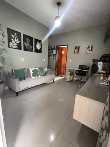 Casa Jardim Veneza, Aparecida de Goiânia - GO — foto 1