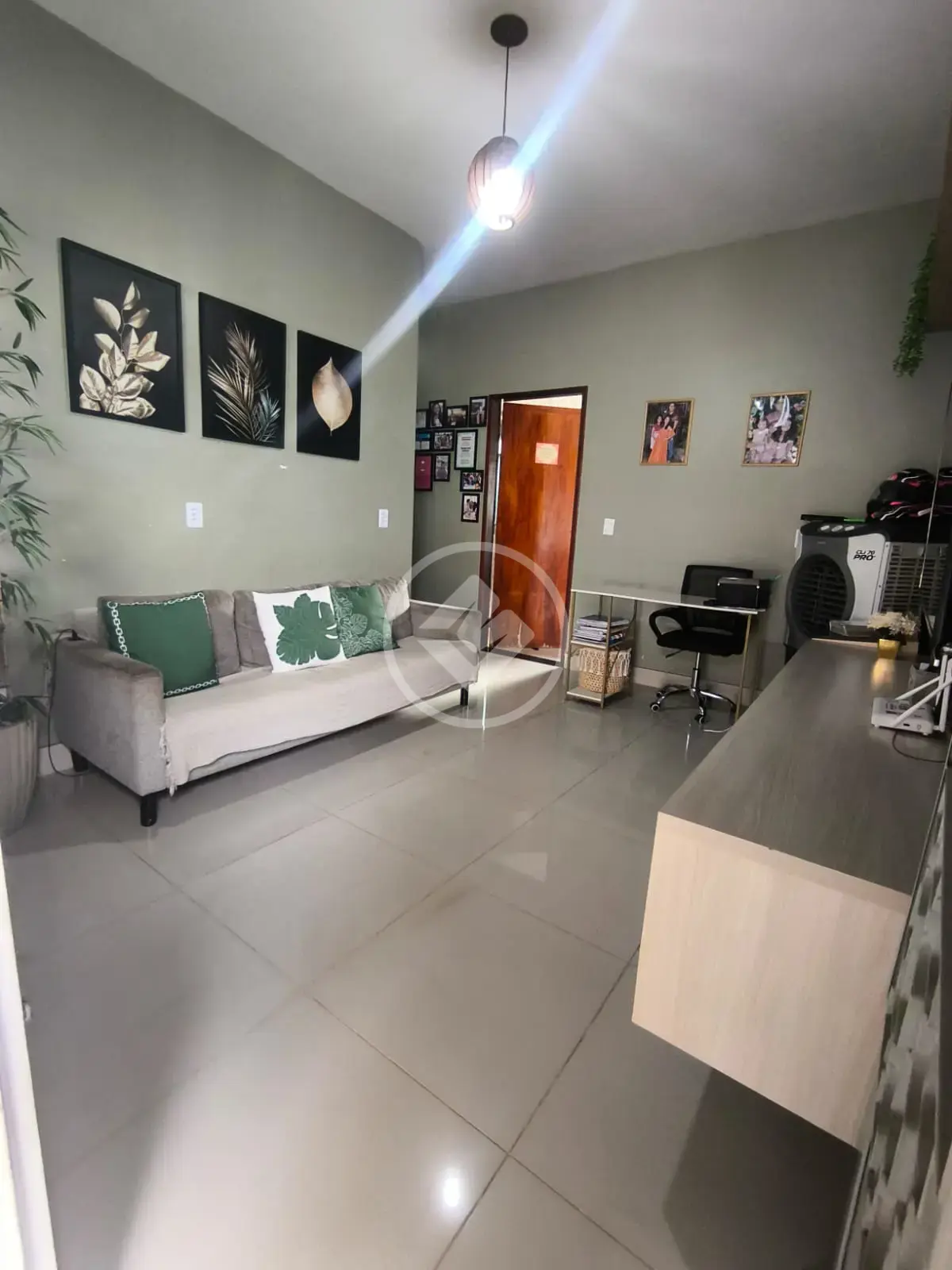 Imagem 1 - Casa em Jardim Veneza, Aparecida de Goiânia - GO