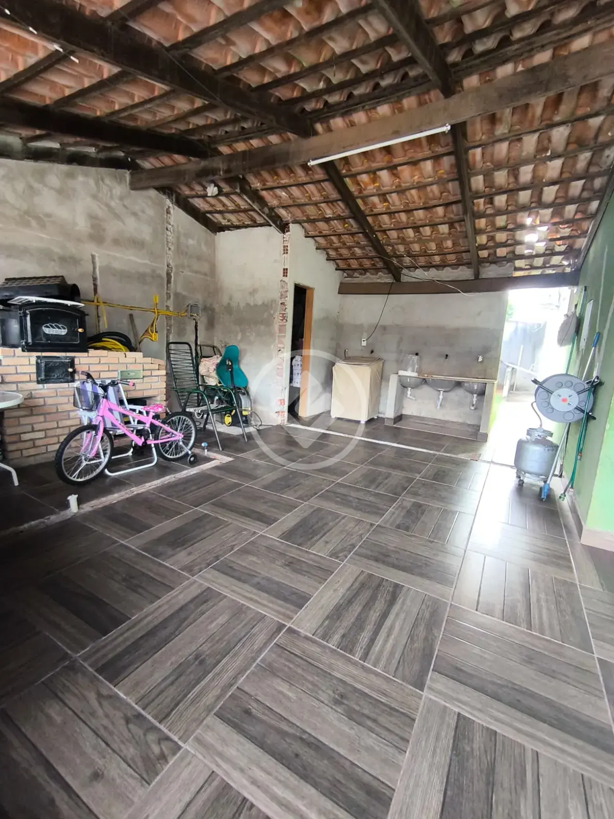 Imagem 5 - Casa em Jardim Veneza, Aparecida de Goiânia - GO