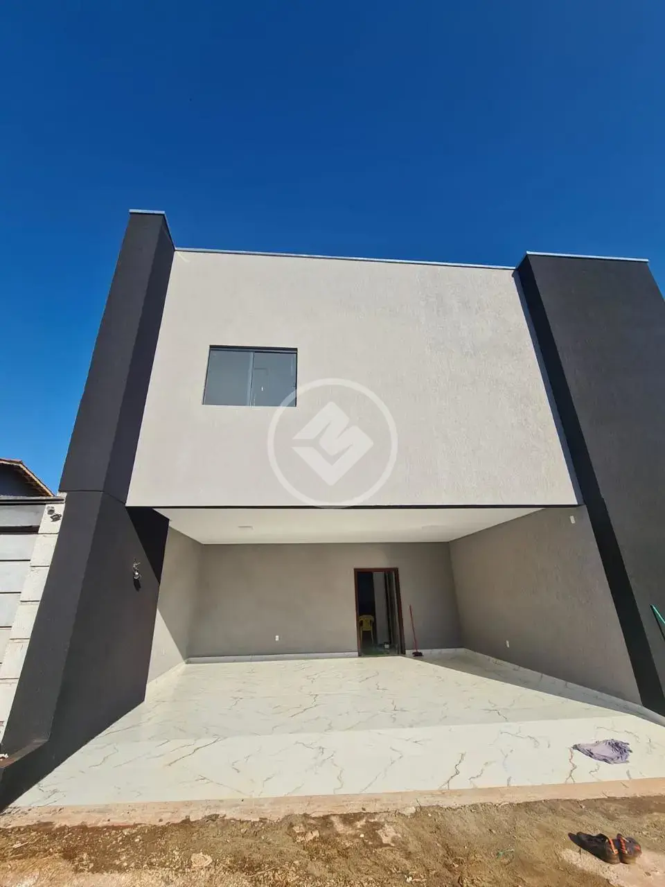 Imagem 1 - Casa Condomínio em Village Casa Grande, Goiânia - GO