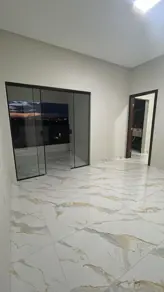 Imagem 3 - Casa Condomínio em Village Casa Grande, Goiânia - GO