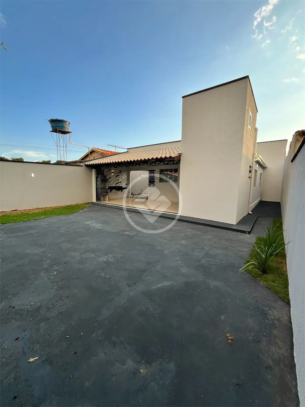 Imagem 1 - Casa em Conjunto Vera Cruz, Goiânia - GO