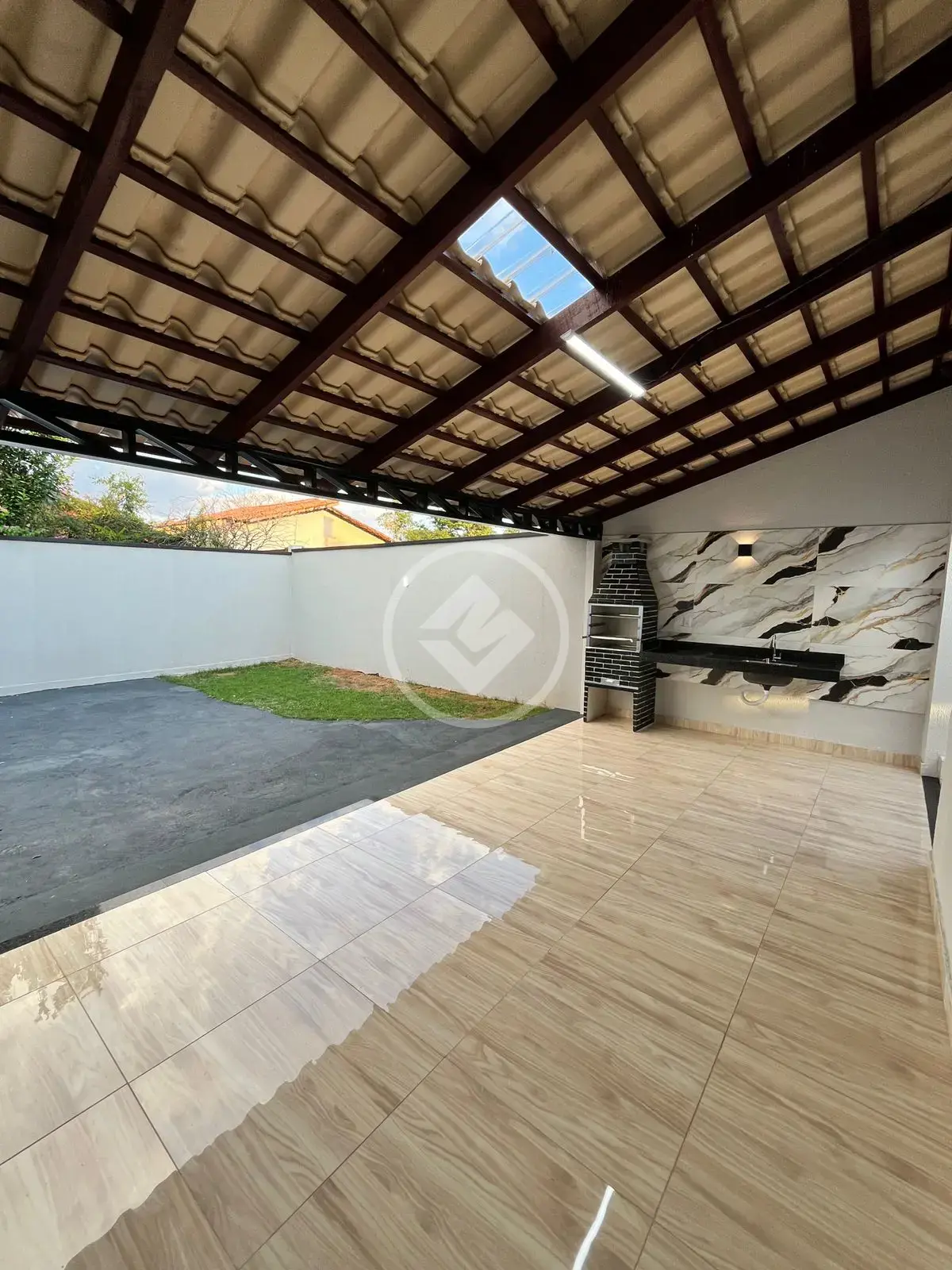 Imagem 3 - Casa em Conjunto Vera Cruz, Goiânia - GO