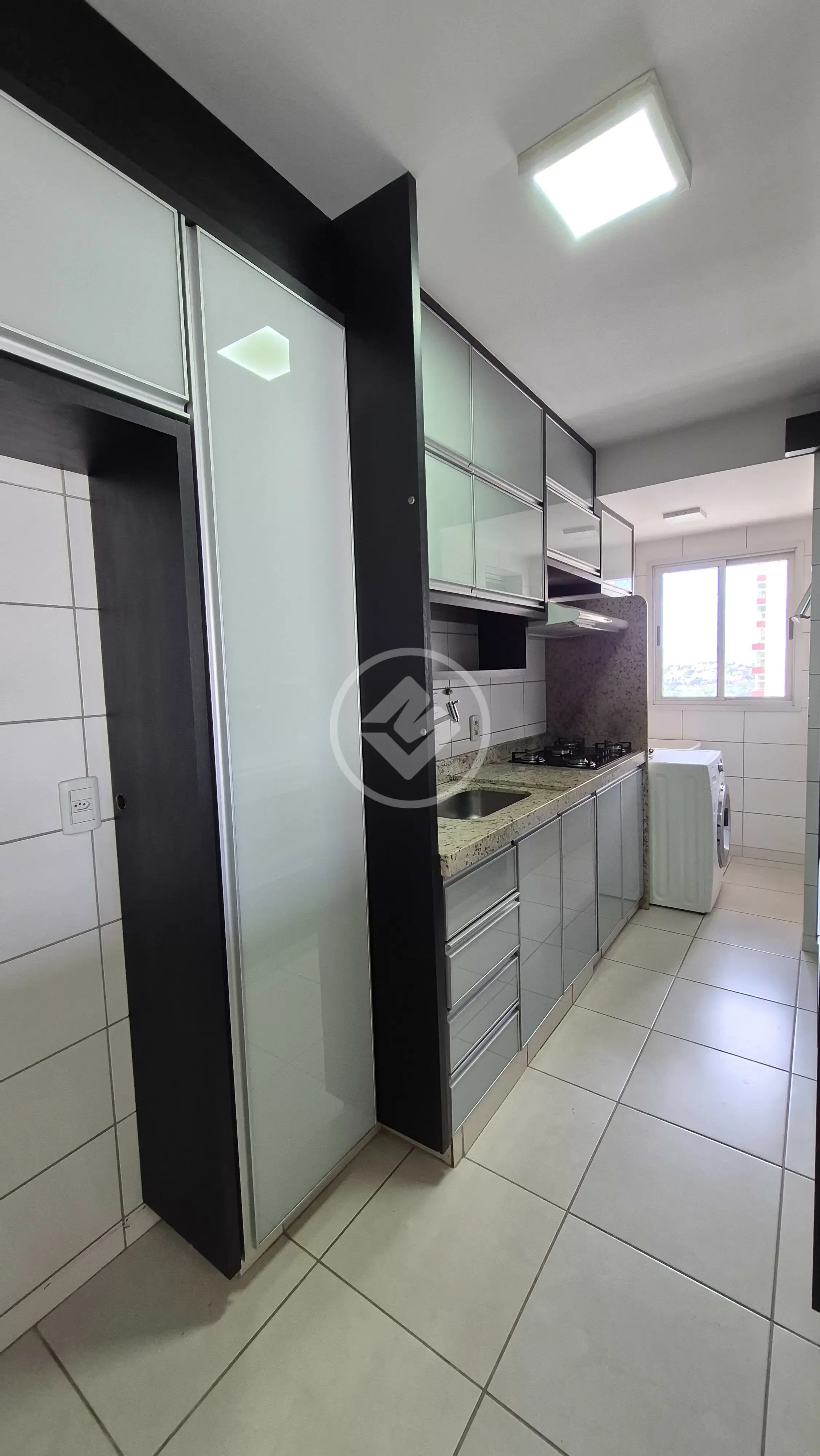Imagem 2 - Apartamento em Residencial Eldorado, Goiânia - GO