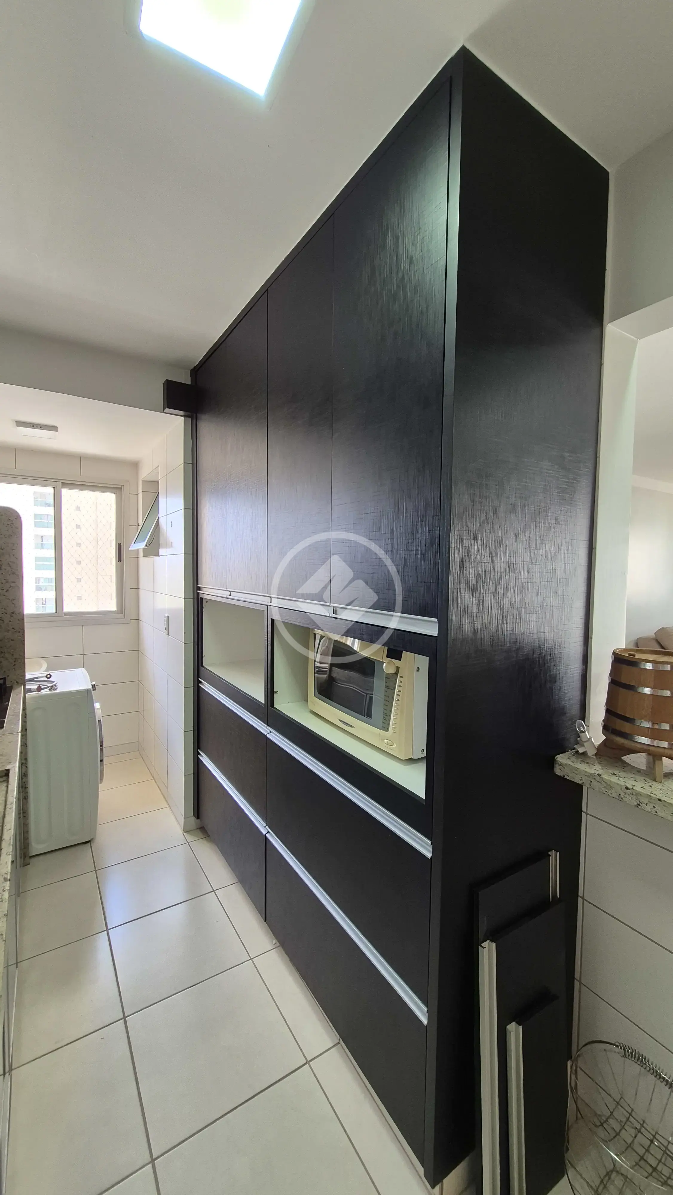Imagem 1 - Apartamento em Residencial Eldorado, Goiânia - GO