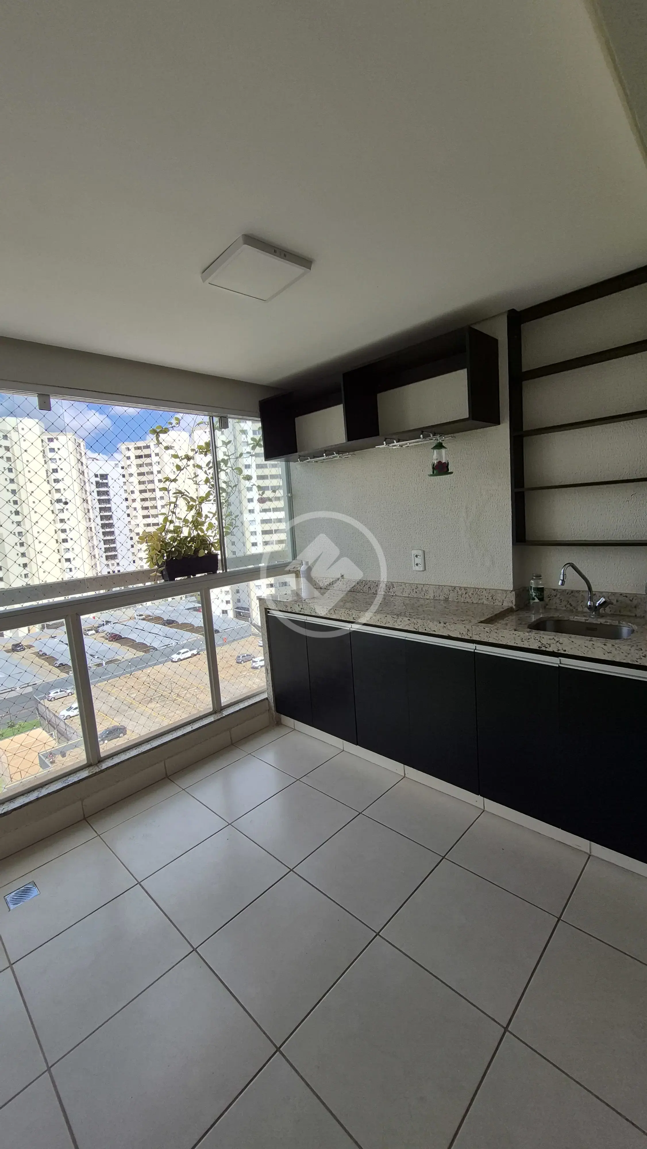 Imagem 4 - Apartamento em Residencial Eldorado, Goiânia - GO