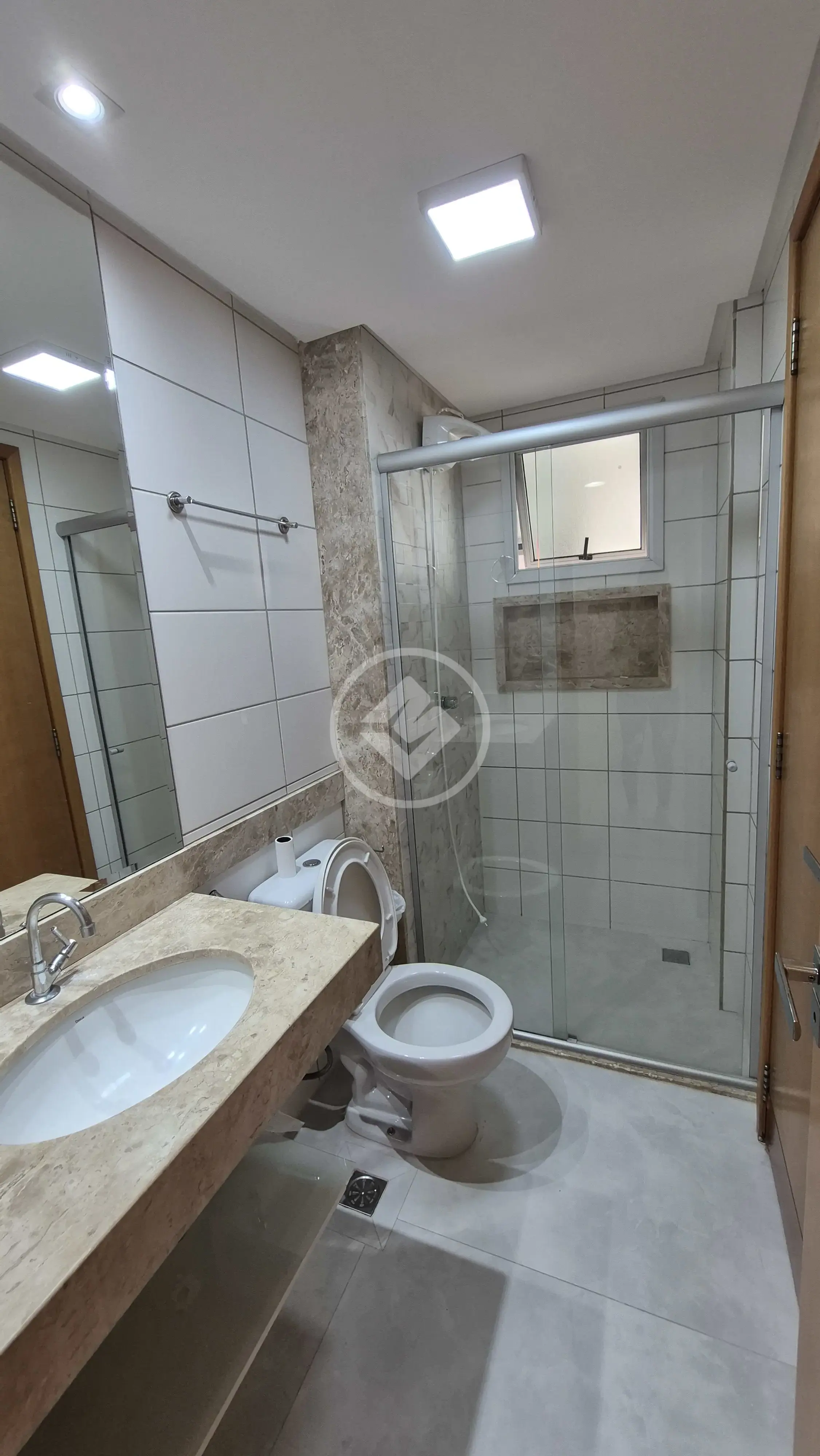 Imagem 6 - Apartamento em Residencial Eldorado, Goiânia - GO