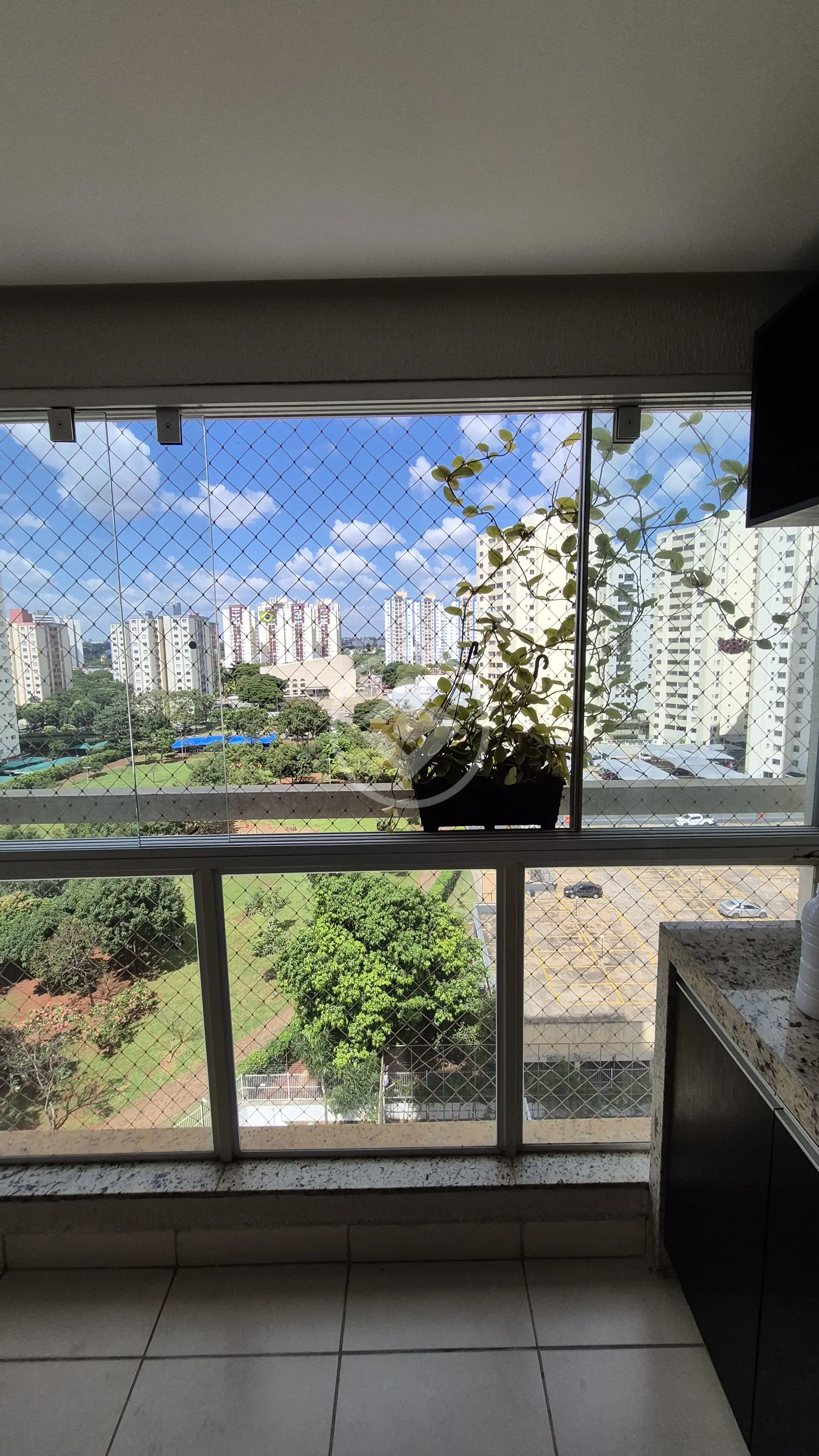 Imagem 5 - Apartamento em Residencial Eldorado, Goiânia - GO