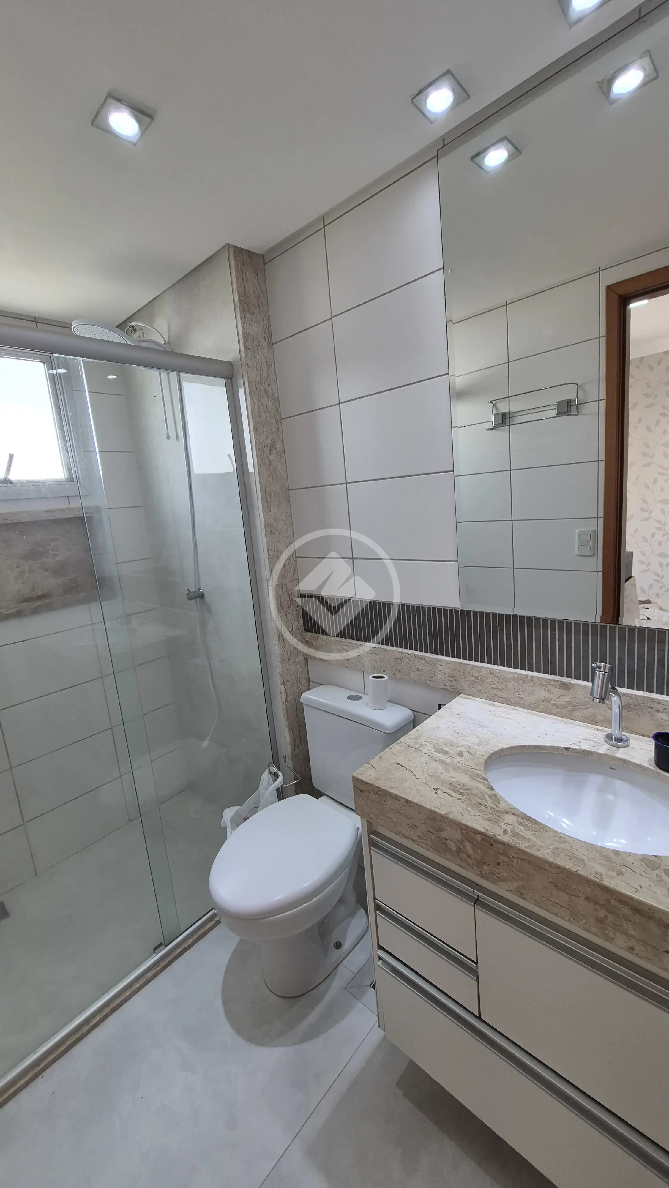 Image 10 - Apartamento em Residencial Eldorado, Goiânia - GO