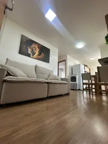 Apartamento Residencial Alvaluz, Aparecida de Goiânia - GO — foto 2