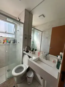 Imagem 2 - Apartamento em Residencial Alvaluz, Aparecida de Goiânia - GO