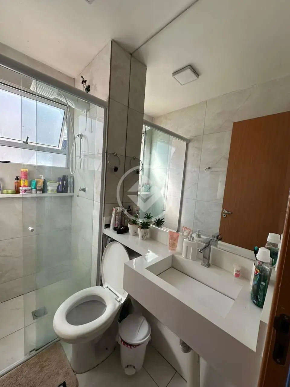 Imagem 2 - Apartamento em Residencial Alvaluz, Aparecida de Goiânia - GO