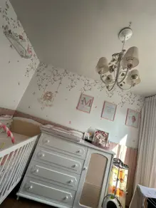 Imagem 3 - Apartamento em Residencial Alvaluz, Aparecida de Goiânia - GO