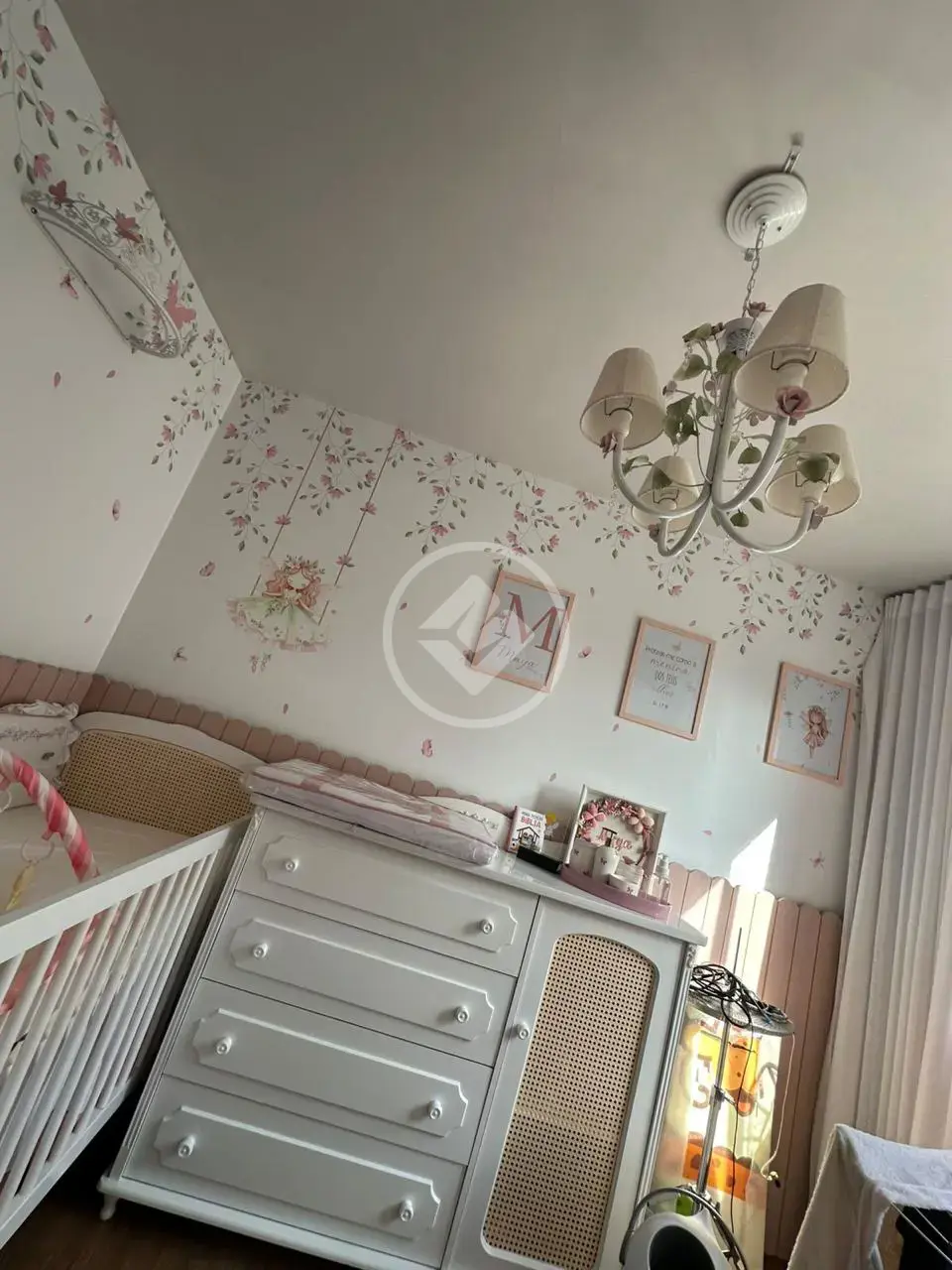 Imagem 3 - Apartamento em Residencial Alvaluz, Aparecida de Goiânia - GO