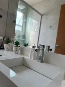 Imagem 4 - Apartamento em Residencial Alvaluz, Aparecida de Goiânia - GO