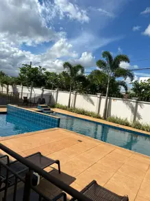Imagem 6 - Apartamento em Residencial Alvaluz, Aparecida de Goiânia - GO