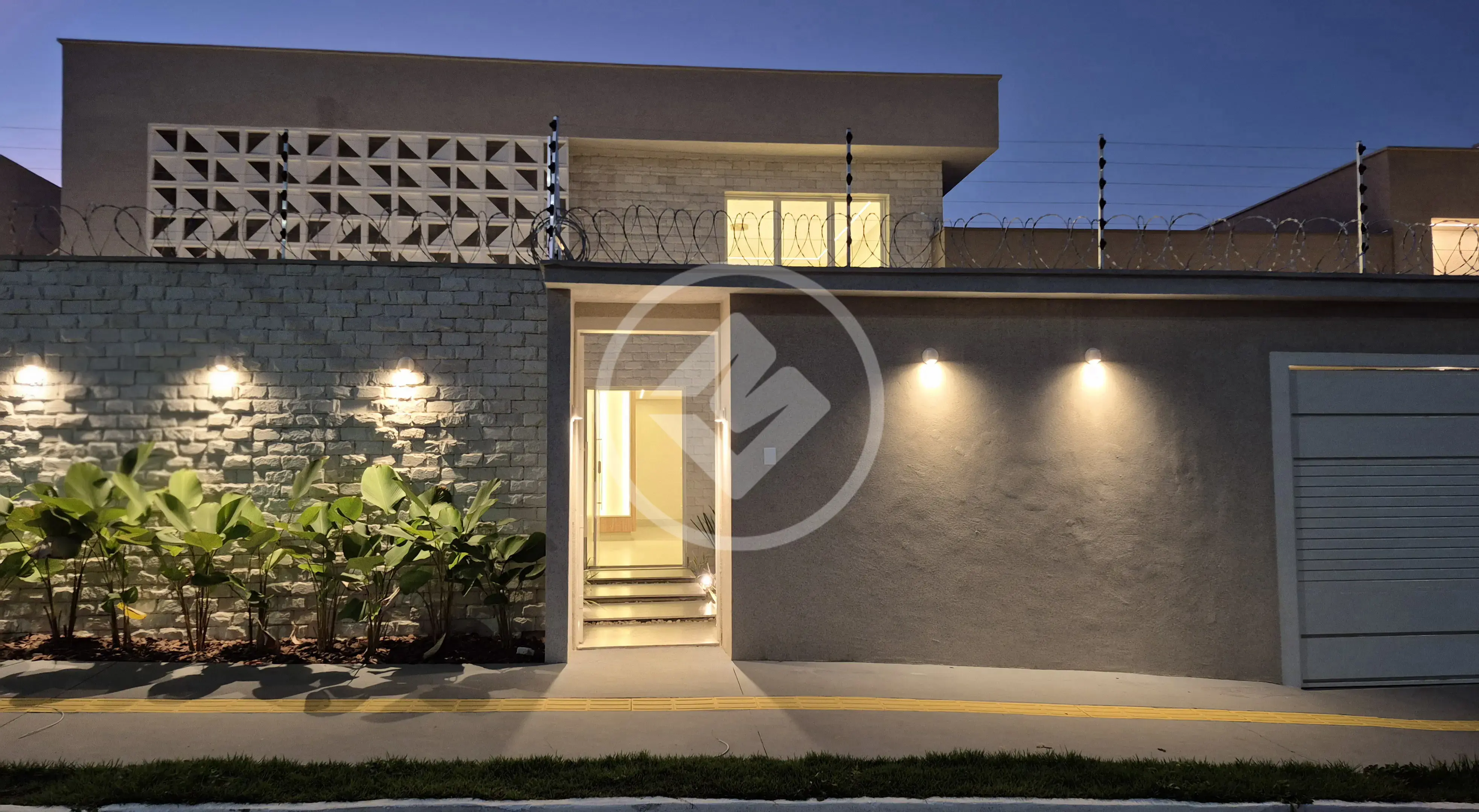 Imagem 1 - Casa em Jardim Atlântico, Goiânia - GO