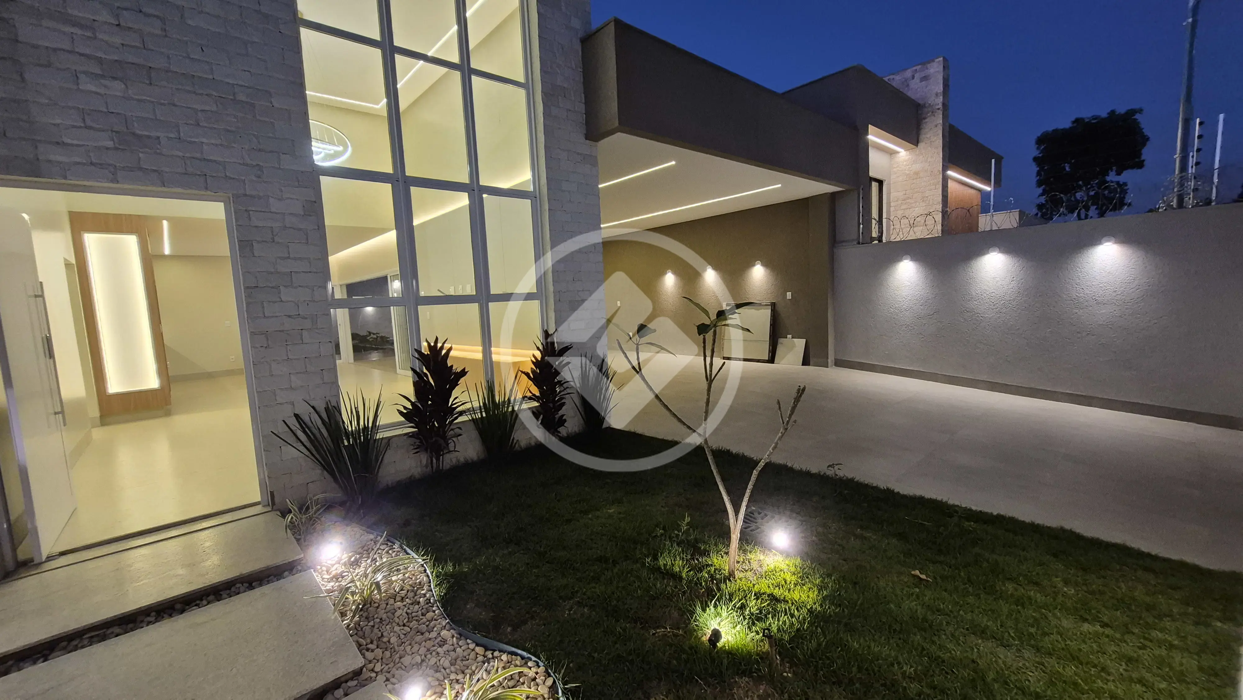 Imagem 1 - Casa em Jardim Atlântico, Goiânia - GO