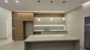 Imagem 2 - Casa em Jardim Atlântico, Goiânia - GO