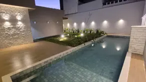 Imagem 3 - Casa em Jardim Atlântico, Goiânia - GO