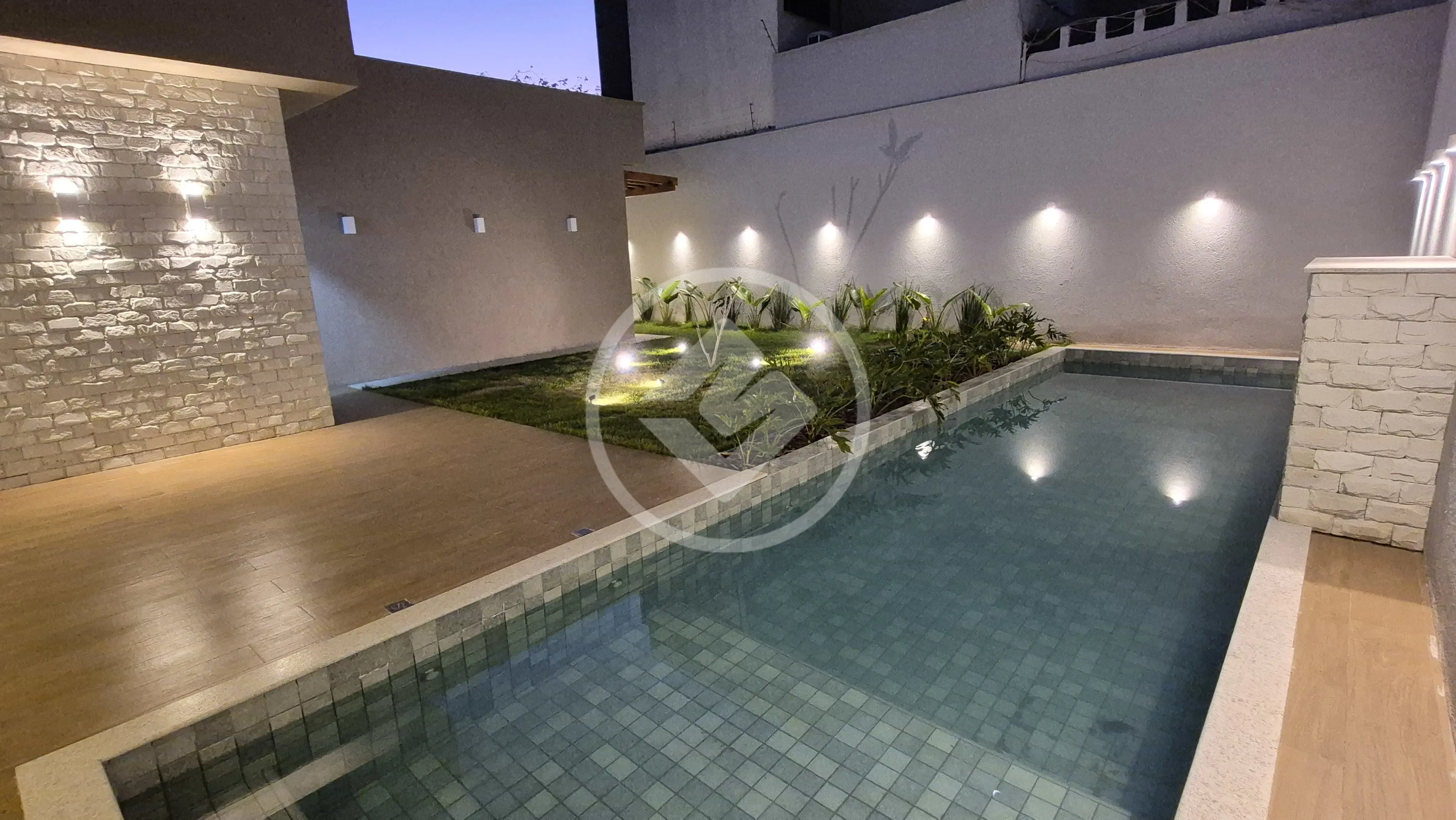 Imagem 3 - Casa em Jardim Atlântico, Goiânia - GO