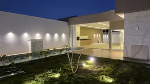 Imagem 5 - Casa em Jardim Atlântico, Goiânia - GO