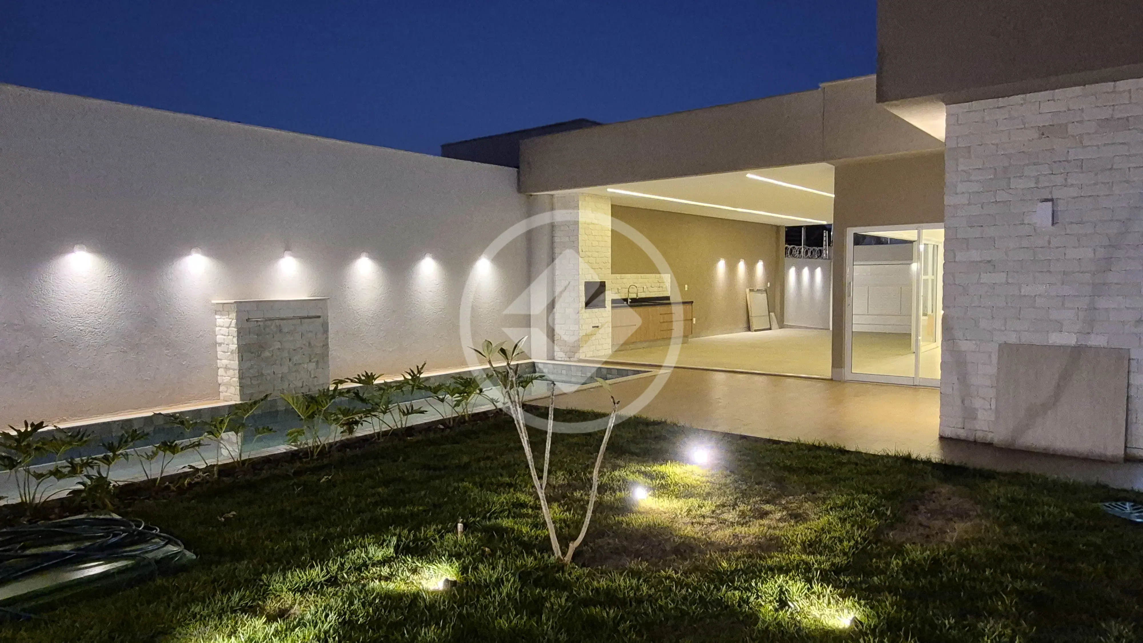 Imagem 5 - Casa em Jardim Atlântico, Goiânia - GO