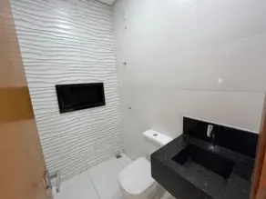 Imagem 5 - Casa em Jardim Atlântico, Goiânia - GO
