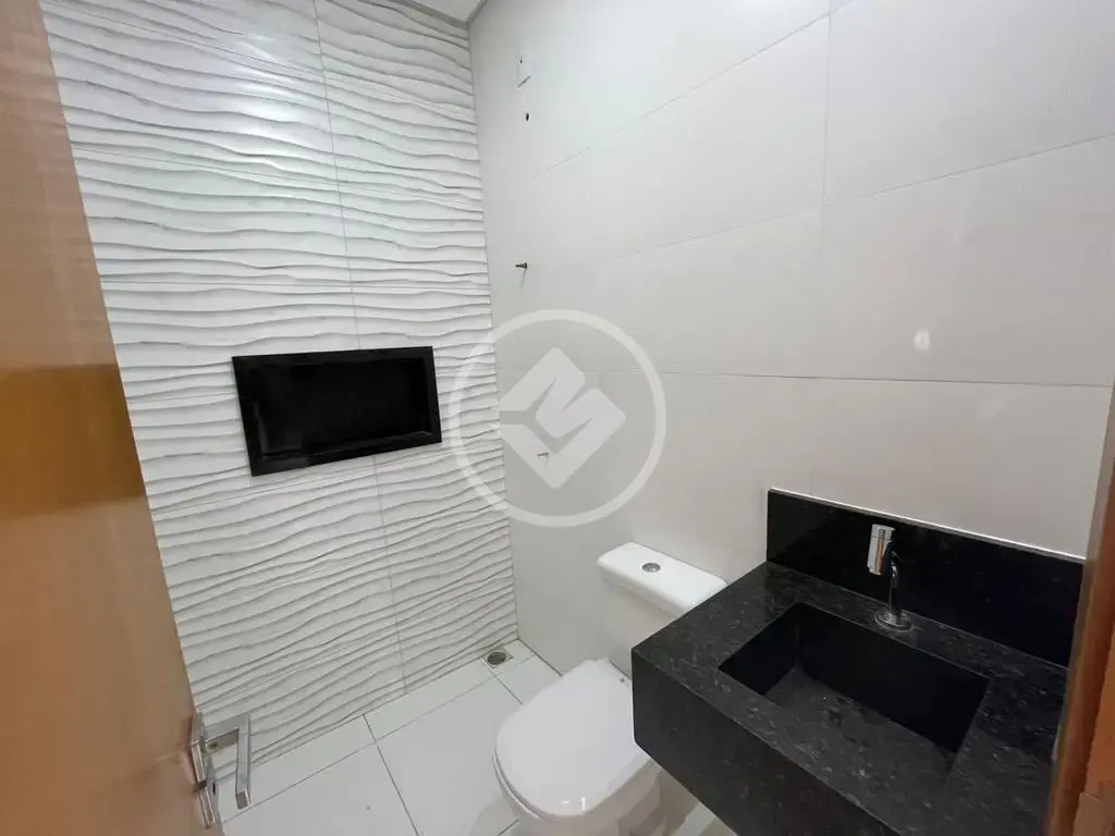 Imagem 5 - Casa em Jardim Atlântico, Goiânia - GO