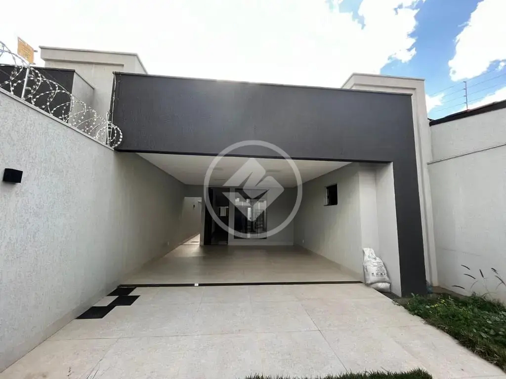 Imagem 1 - Casa em Jardim Atlântico, Goiânia - GO