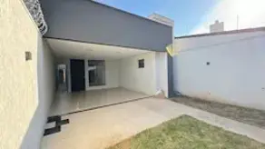 Casa Jardim Atlântico, Goiânia - GO — foto 2