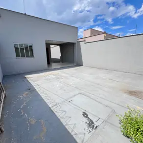 Casa Setor Conde dos Arcos Complemento, Aparecida de Goiânia - GO — foto 1