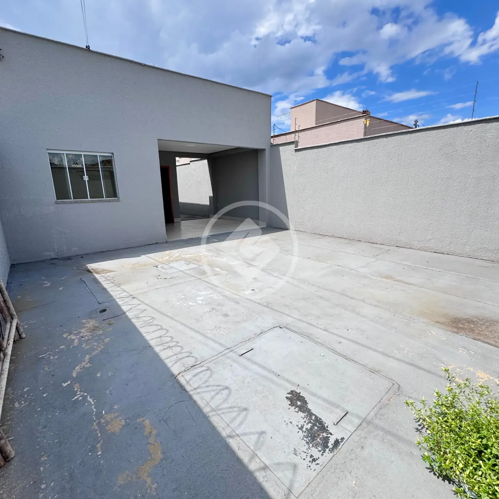 Imagem 1 - Casa em Setor Conde dos Arcos Complemento, Aparecida de Goiânia - GO