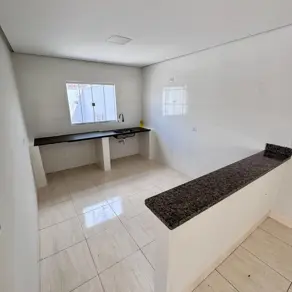 Casa Setor Conde dos Arcos Complemento, Aparecida de Goiânia - GO — foto 2
