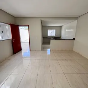 Imagem 3 - Casa em Setor Conde dos Arcos Complemento, Aparecida de Goiânia - GO