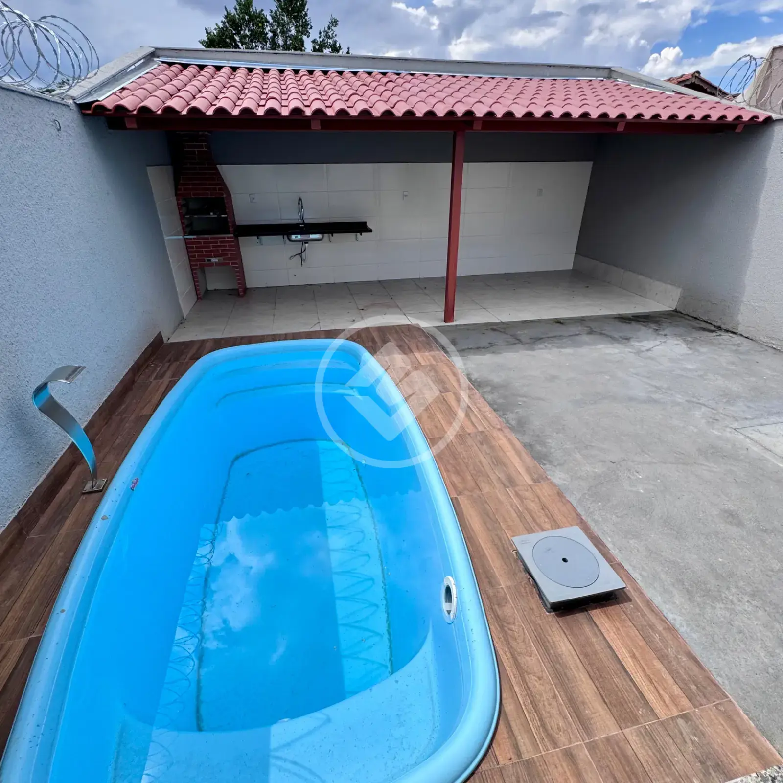 Imagem 2 - Casa em Setor Conde dos Arcos Complemento, Aparecida de Goiânia - GO