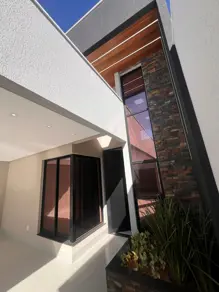 Imagem 3 - Casa em Jardim América, Goiânia - GO