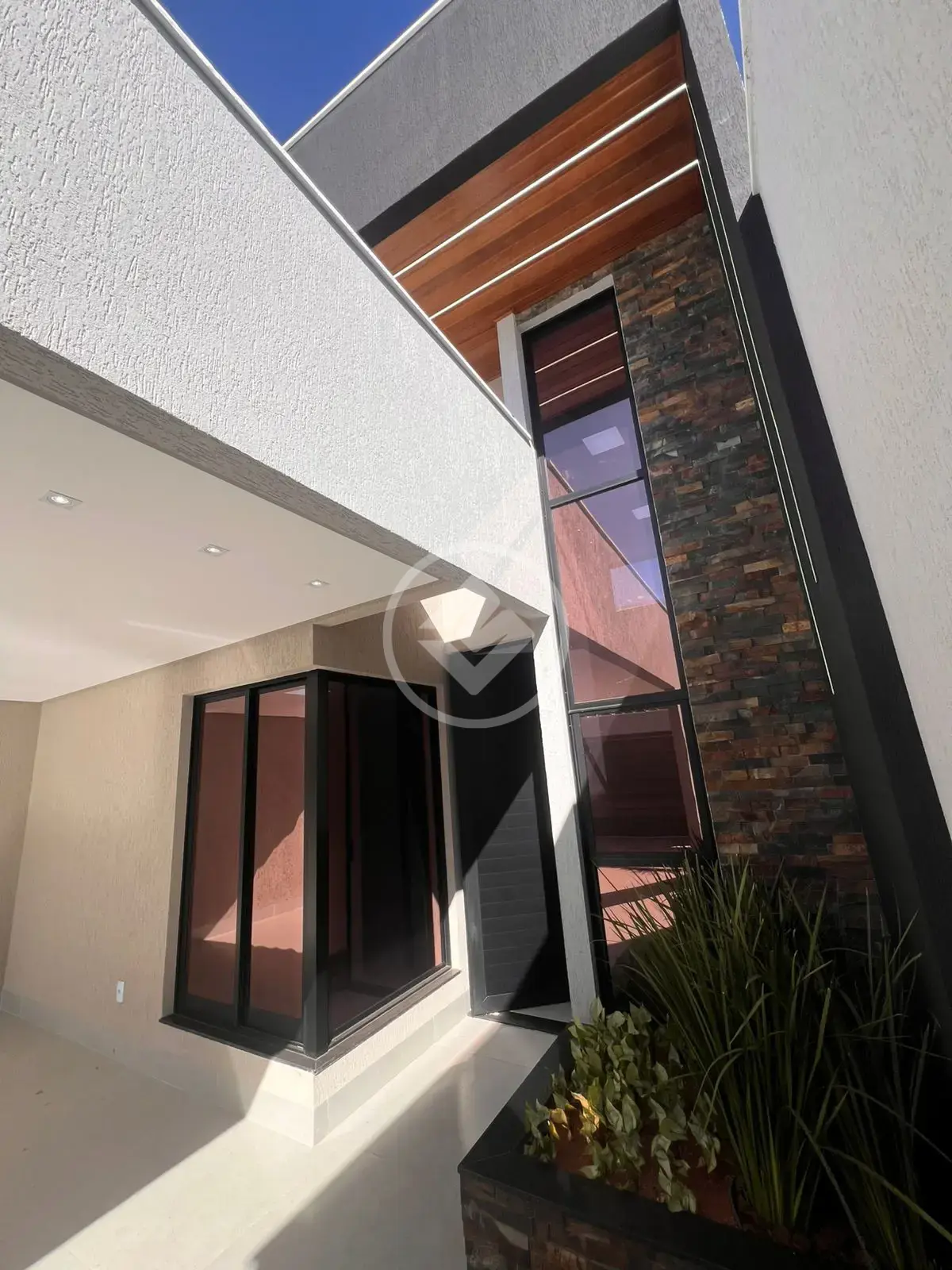 Imagem 3 - Casa em Jardim América, Goiânia - GO